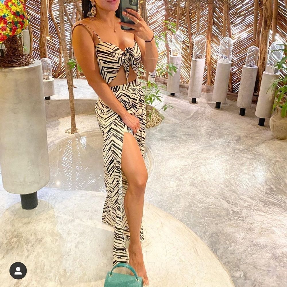 Two piece set  